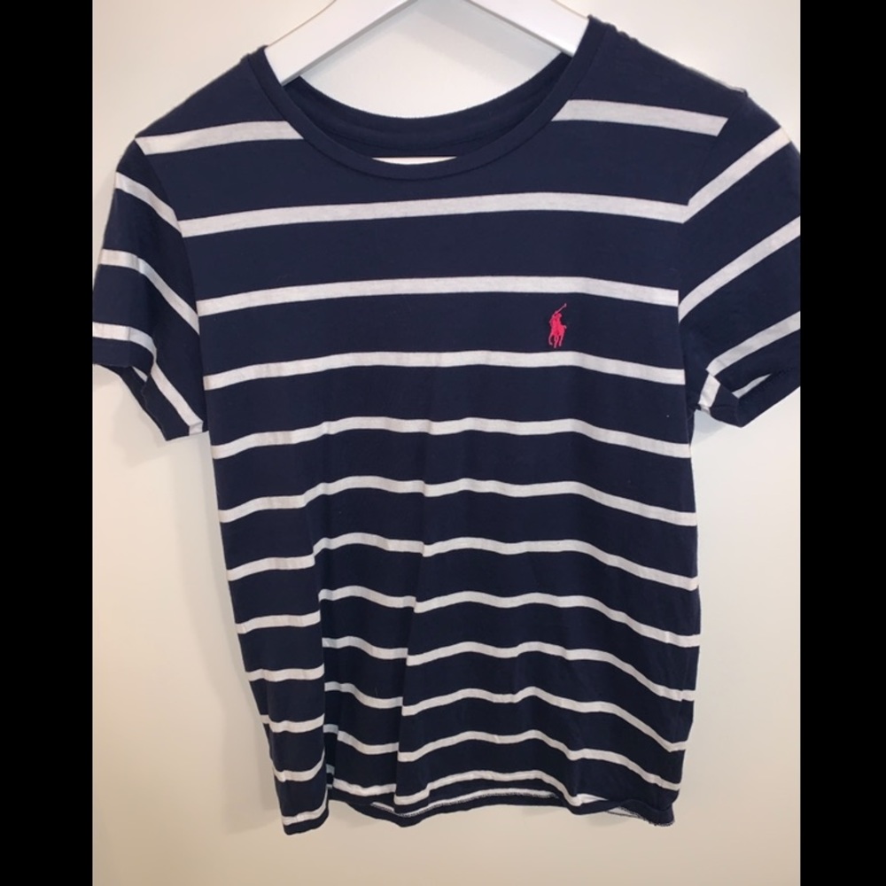 Polo by Ralph Lauren short sleeve shirt